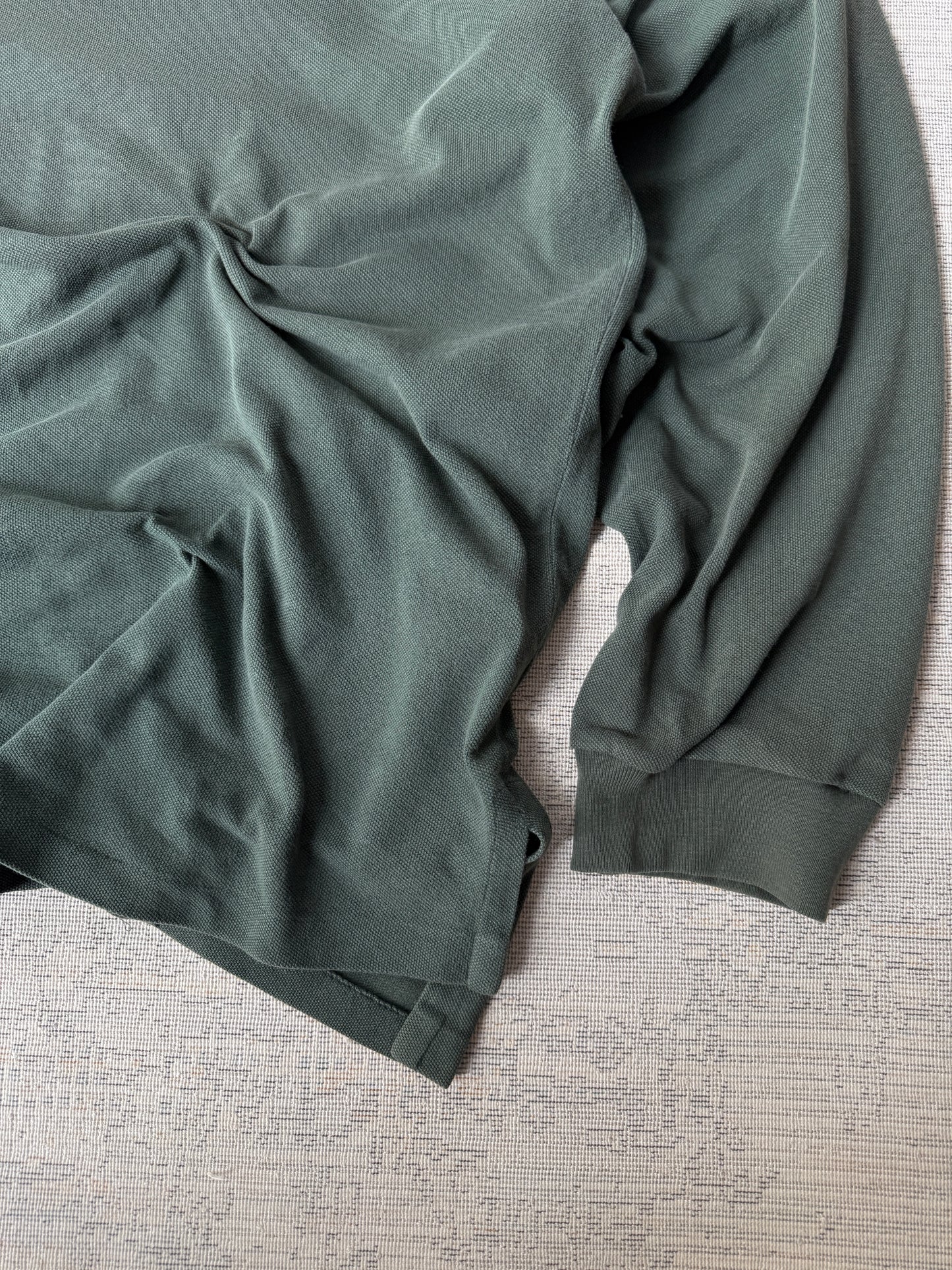 Ralph Lauren Classic Longsleeve (XL)