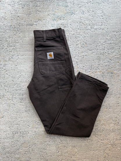 Carhartt Double Knee Pant (W30 L32)