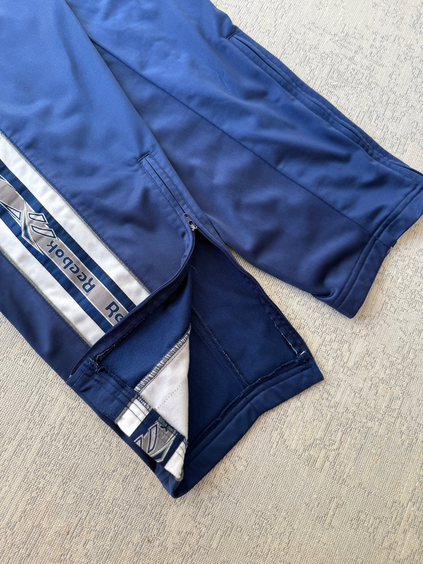 Reebok Retro Style Tracksuit (L/XL)