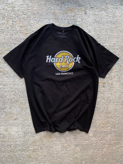 Hard Rock Cafe San Francisko Tee