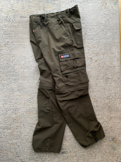 Diesel Cargo Pant (M)