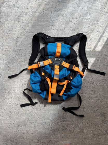 Oakley 90’s Icon Technical Backpack (OS)