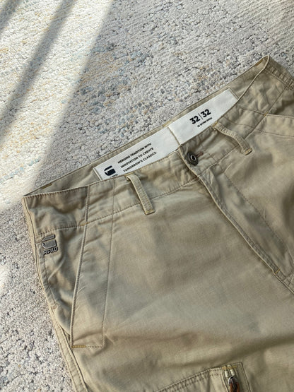 G-Star RAW Cargo Pant (W32 L32)
