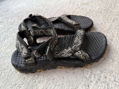 Teva Donkey Caged Sandals (41)