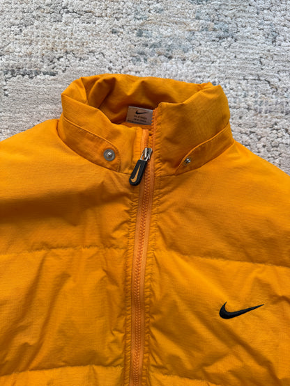 Nike 2000’s Classic Puffer Jacket (M)