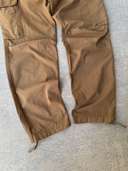 Carhartt Thrift Cargo Pant (W30 L34)