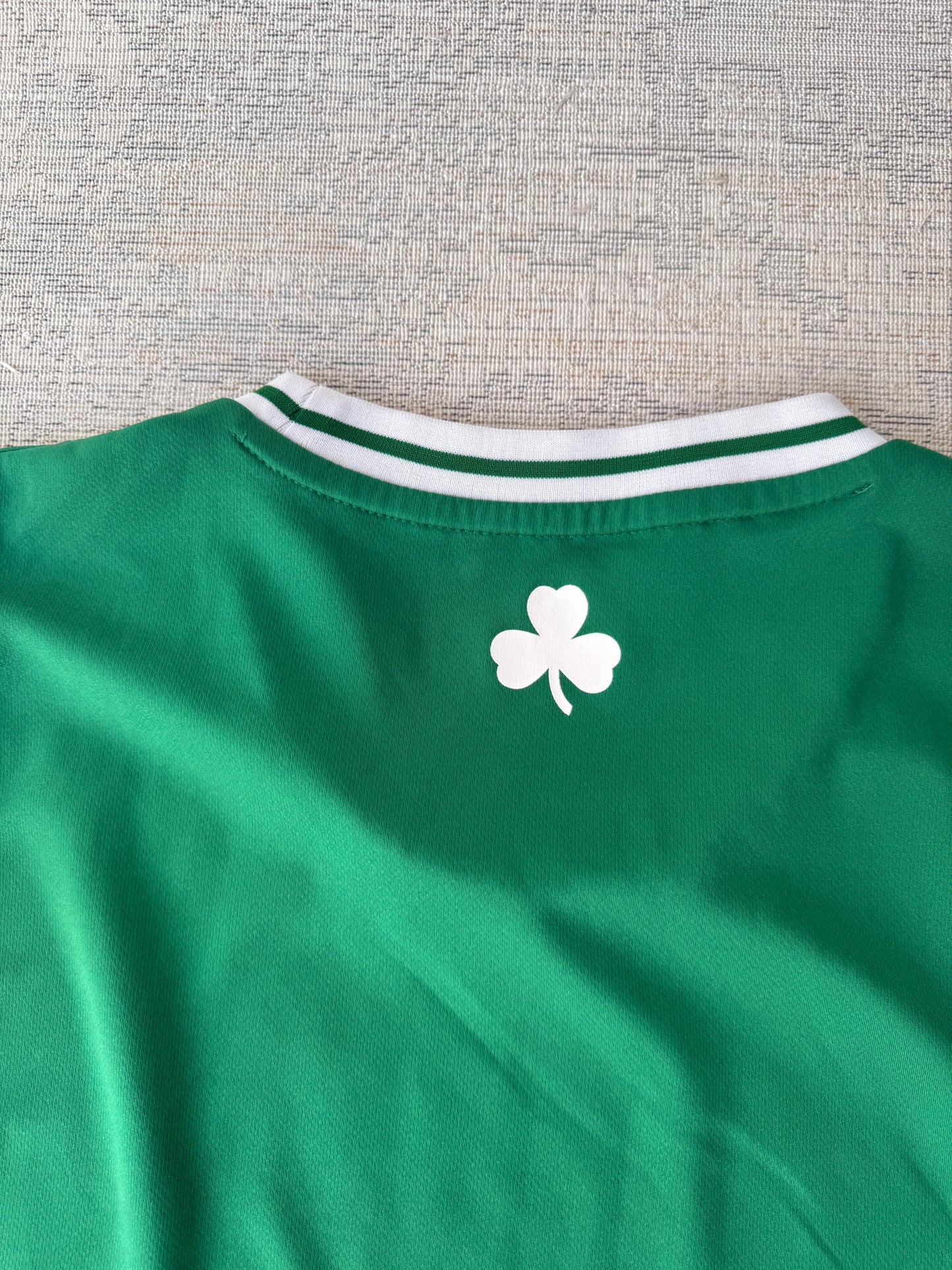 Adidas Boston Celtics Jersey (XL)