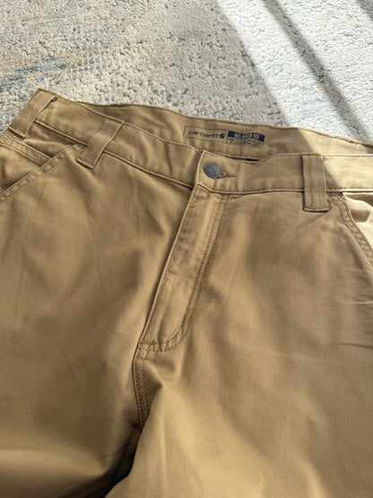 Carhartt Relaxed Fit Carpenter Pant (W33 L34)
