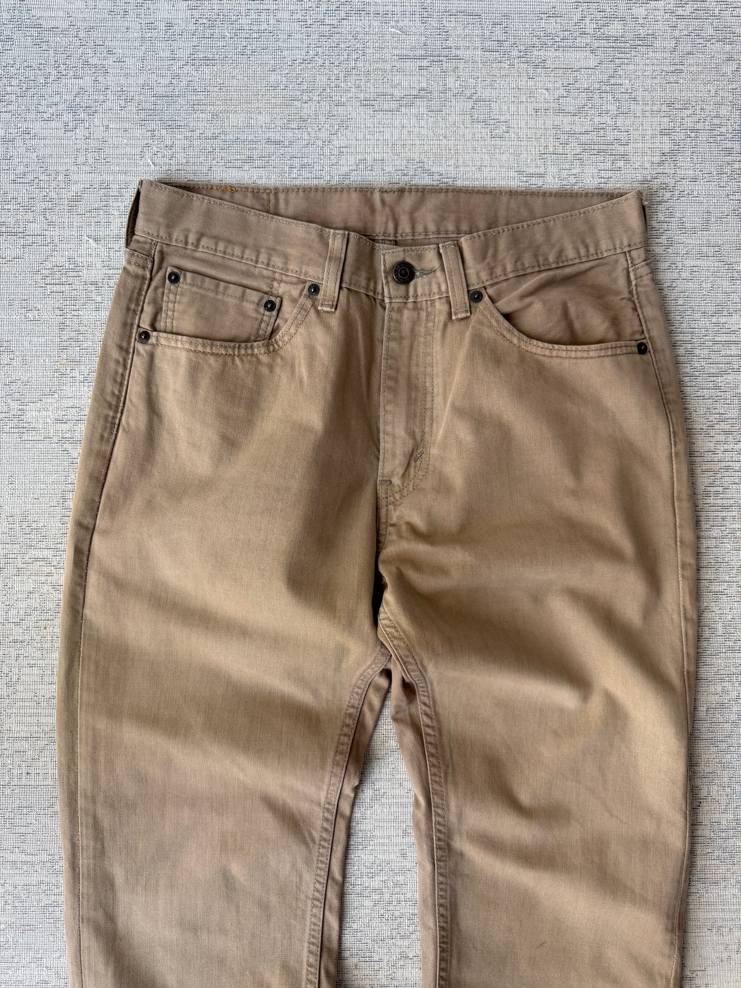 Levi’s 505 Straight Pant (W32 L34)