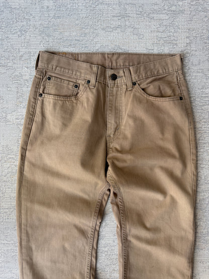Levi’s 505 Straight Pant (W32 L34)
