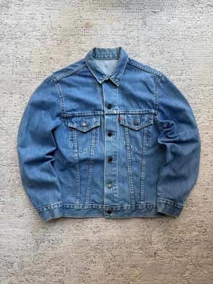 Levi’s Denim Jacket (M)