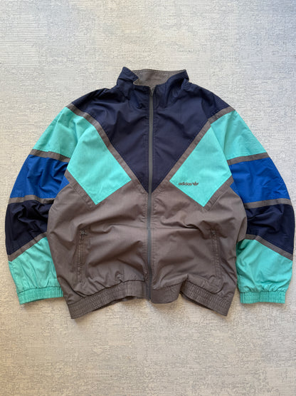 Adidas Retro Track Jacket (XL)