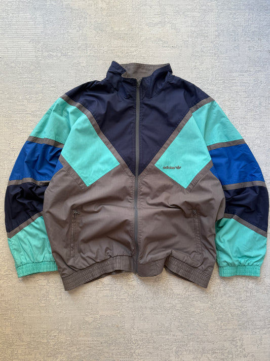 Adidas Retro Track Jacket (XL)