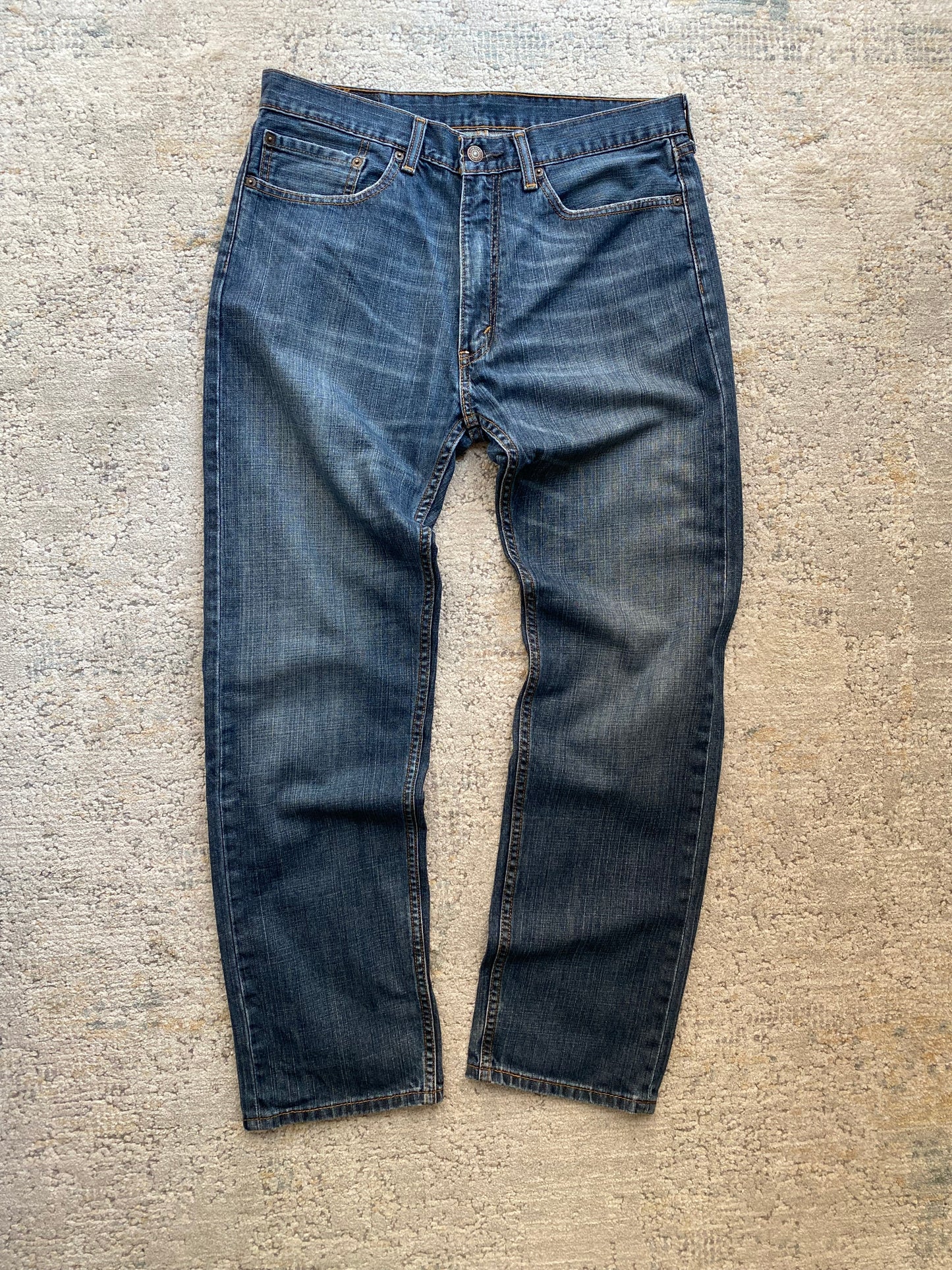 Levi’s 505 Jeans (W34 L32)