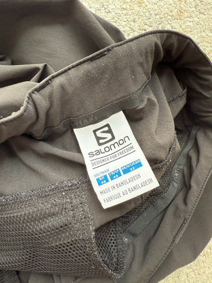 Salomon Advanced Shield Skin Shorts (W32)