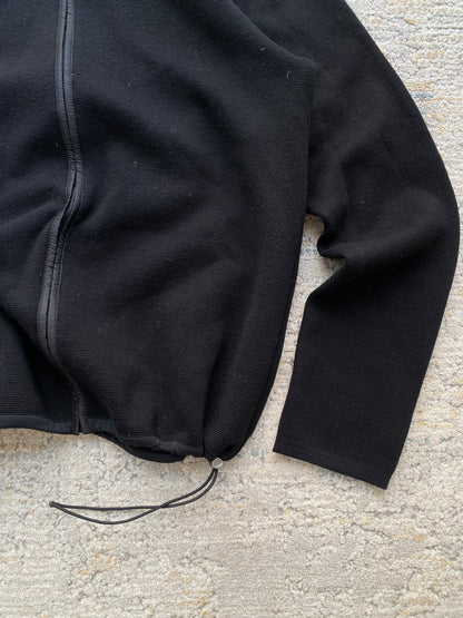 Prada 00’s Sportswear Hoodie (M)