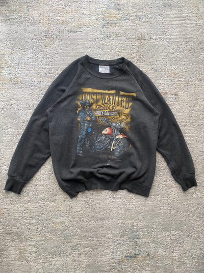 Delta x Harley Davidson Crew (M)