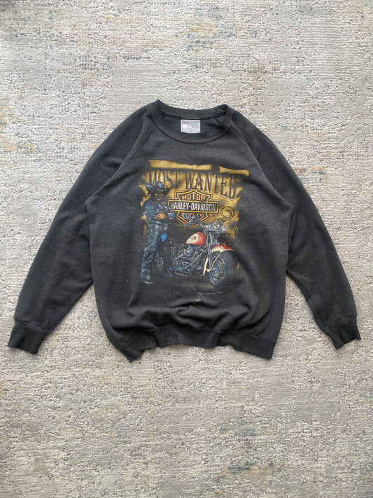 Delta x Harley Davidson Crew (M)