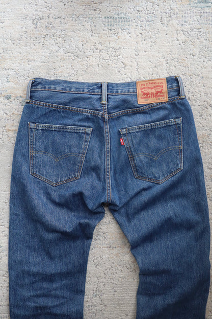 Levi’s 501 Jeans (W31 L32)