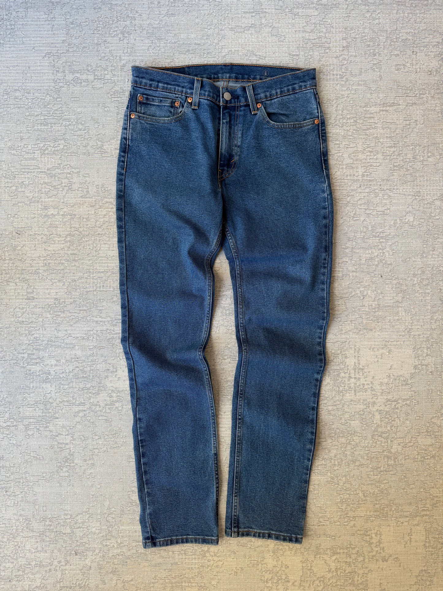 Levi’s 511 Skinny Jeans (W31 L32)