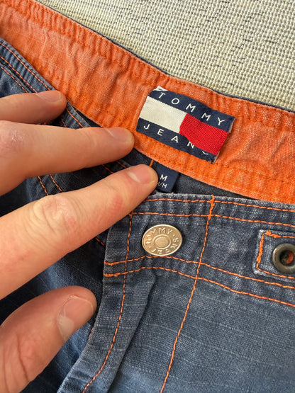 Tommy Hilfiger Cargo Shorts (M)
