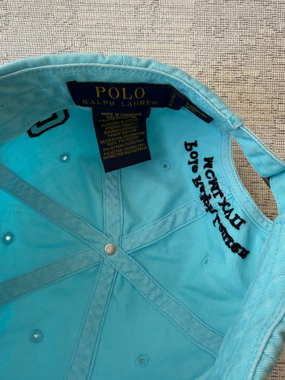 Ralph Lauren Baseball Cap (OS)