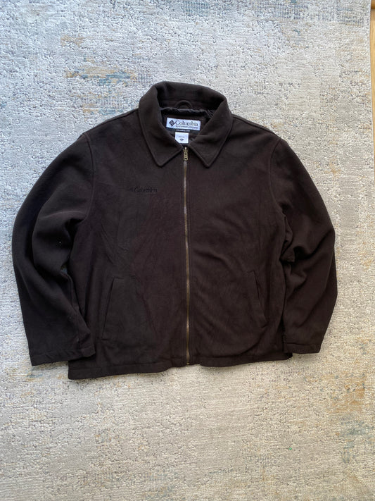 Columbia Fleece JK (Xl)