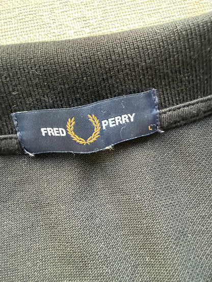 Fred Perry Classic Polo Tee (L)
