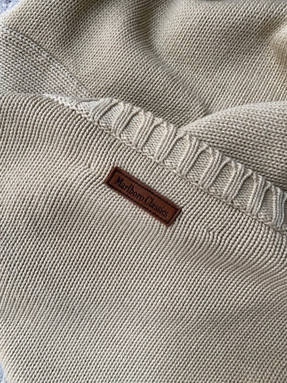 Malboro Classic Sweater (L)
