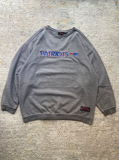 NFL Patriot Sweatshirt
