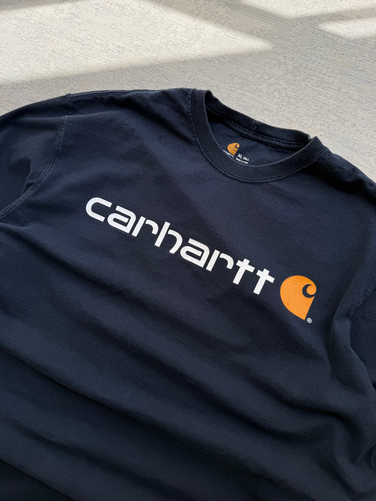 Carhartt Classic Longsleeve (XL)