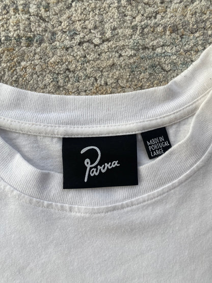 Patta by Parra Tee (L)