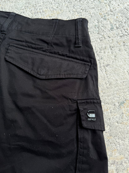 G-Star Raw Cargo Shorts (W30)