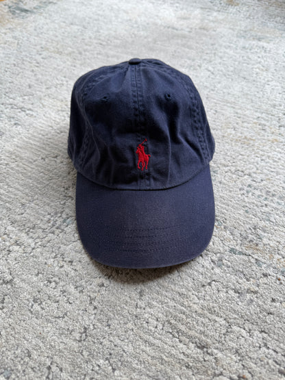 Ralph Lauren Vintage Cap (OS)