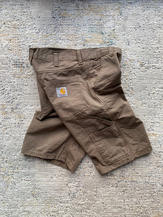Carhartt Trax Shorts (S)