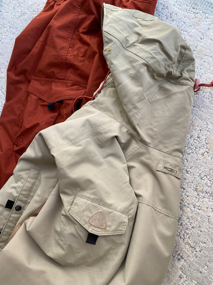 Nike ACG Vintage Unisex Ski Jakcet&Pant (M)