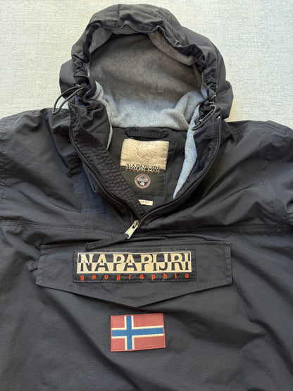 Napapijri Winter Anorak Jacket (L)