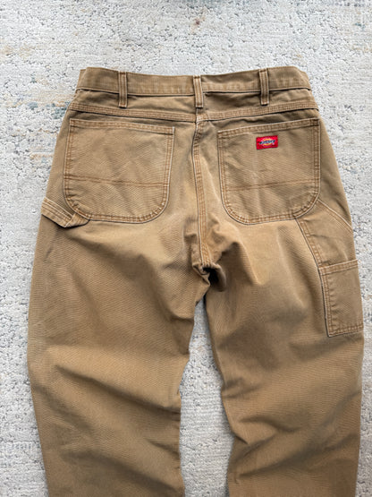 Dickies 00’s Vintage Carpenter Fadded Pant (W34 L32)