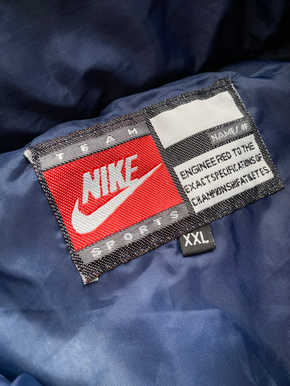 Nike 00’s Puffer Vest/Jacket