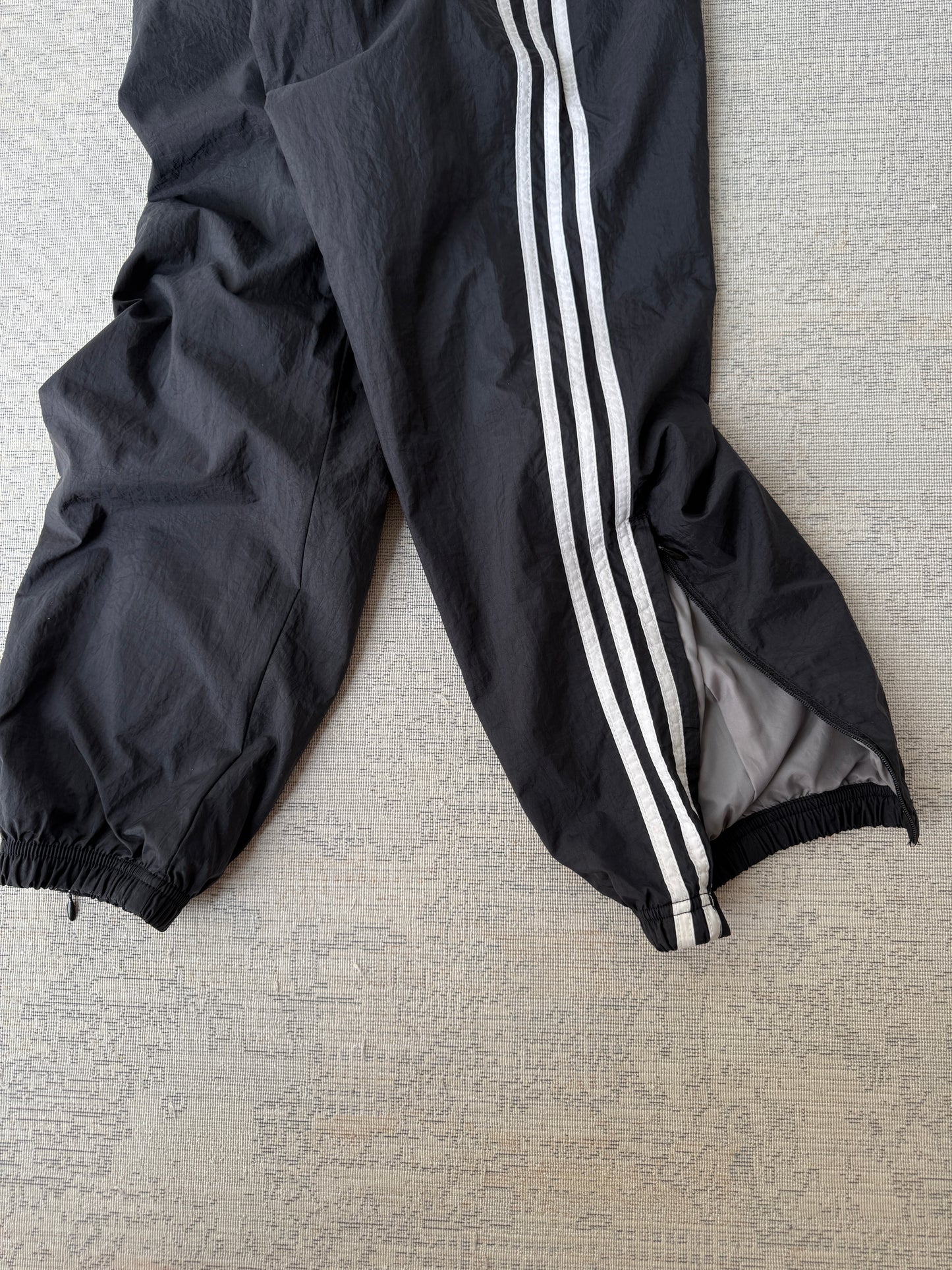 Adidas Retro Track Pant (M)
