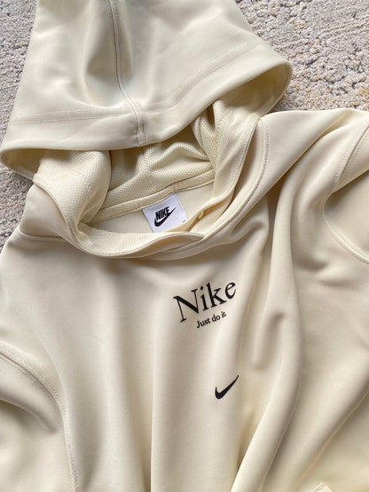 Nike Just Do It Hoodie