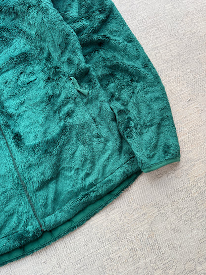 The North Face High-Pile Fleece Jacket (Women’s M)