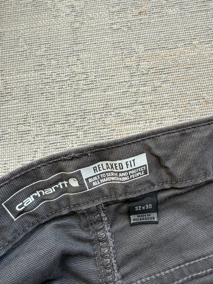 Carhartt Carpenter Relaxed Fit Pant (W32 L30)