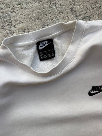 Nike Club Fleece Crew (L)
