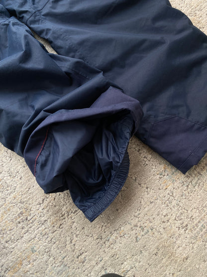 The North Face Insulated Hyvent Ski Pant (S)