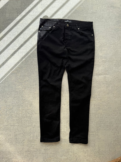 Stone Island Slim Fit Jeans (W34 L32)