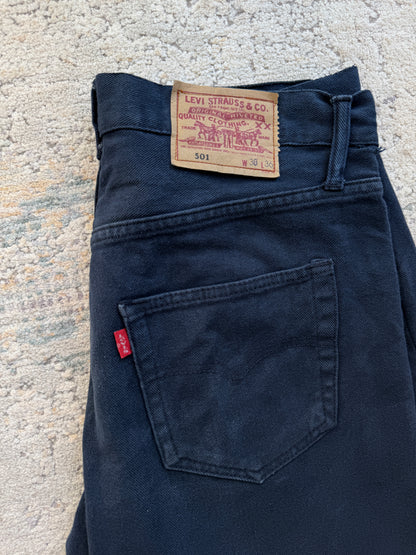 Levi’s 501 Vintage Jeans (W30 L36)