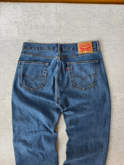 Levi’s 505 Jeans (W34 L29)