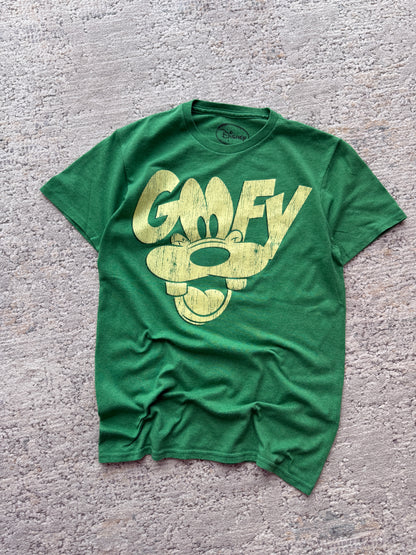 Disney Goofy Tee (S)