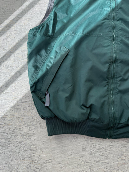 Patagonia Fleece-Lined Utility Vest (L)